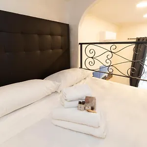 Apartament Popolo Pen 56, Rzym