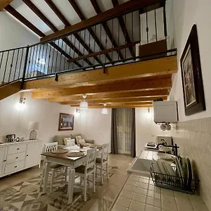 A Casa Di Dora Bari