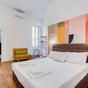 Apartament Bmga L House 2bdr Near Vatican, Rzym