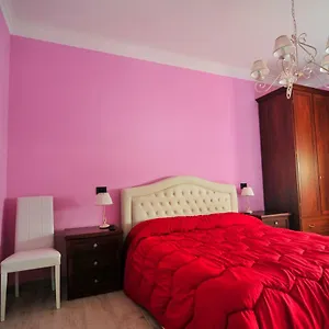 Dom wakacyjny Casa Katiuscia, Rzym