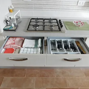 Apartament My House In, Rzym