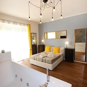 Apartament Unique Luxury And, Rzym