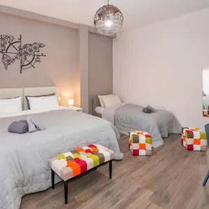 Apartament La Romantica, Rzym