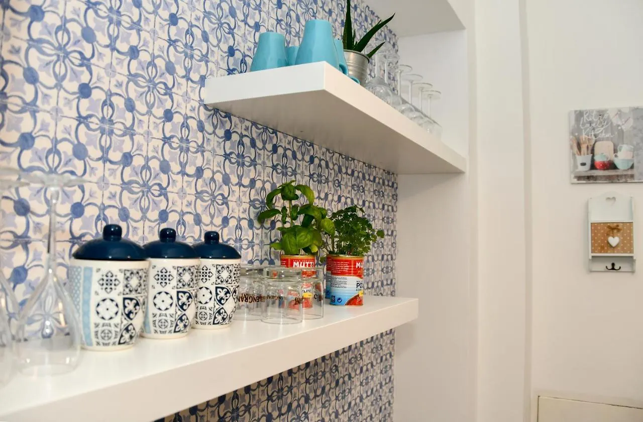 Apartament Saint Peter House Germanico Rzym