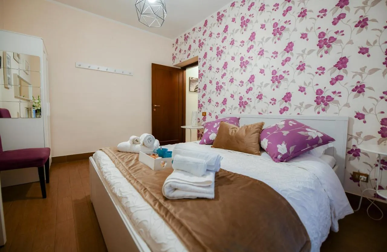 شقة Saint Peter House Germanico روما