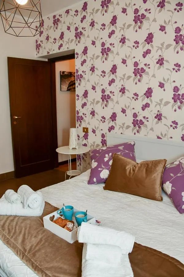 شقة Saint Peter House Germanico روما