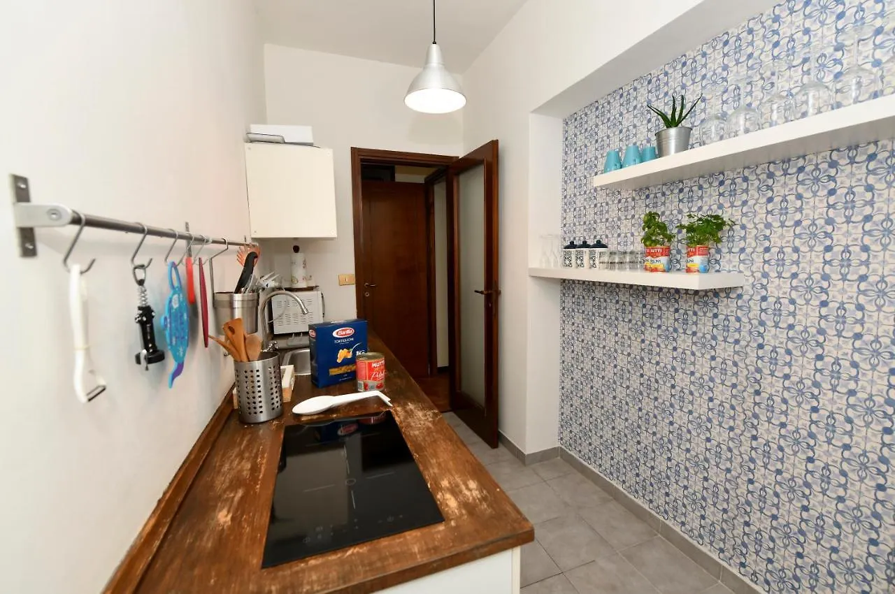 شقة Saint Peter House Germanico روما