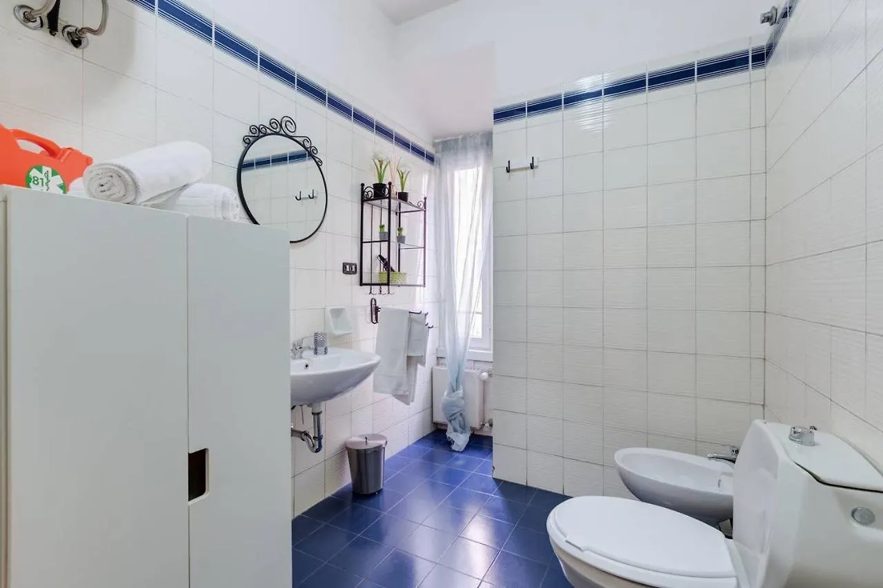 شقة Saint Peter House Germanico روما