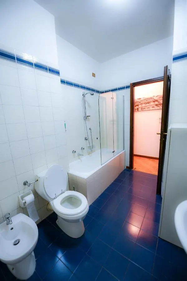 شقة Saint Peter House Germanico روما